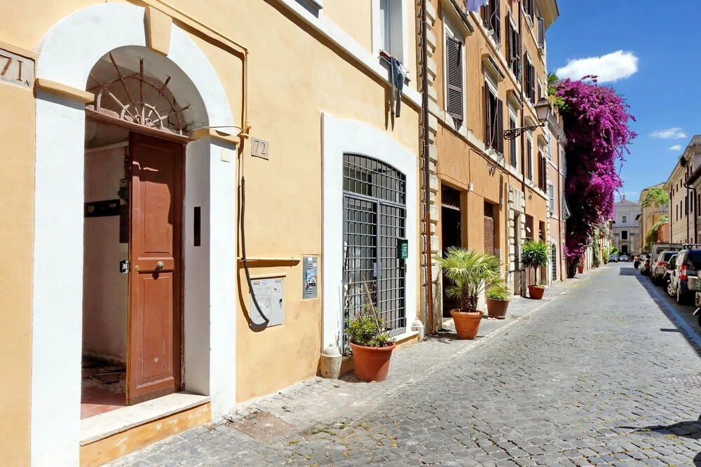 Sales - WR Apartments
