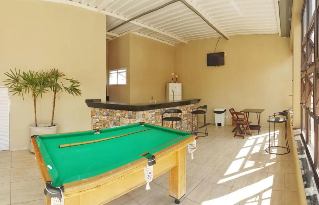Eden Park Hotel