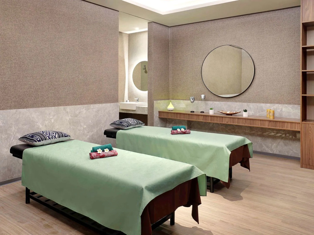 Mercure Bengkulu
