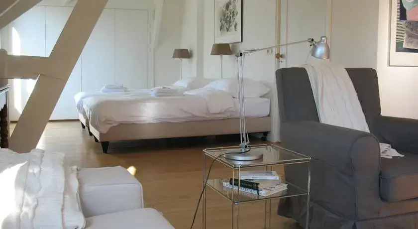 B&B Gortersweg