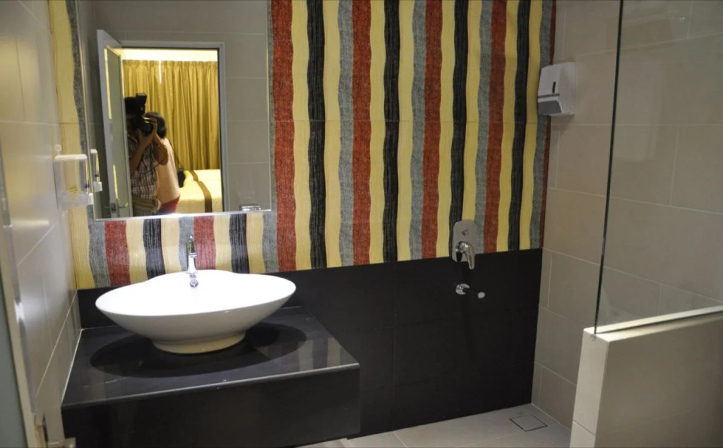 In Trend Hotel