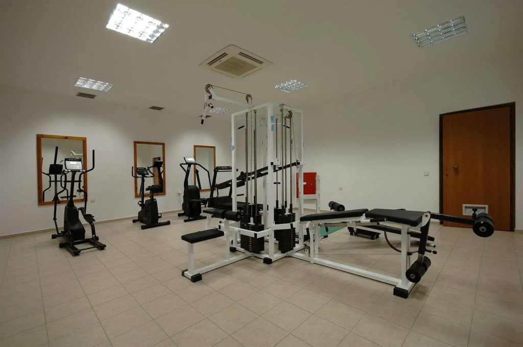 Themis Beach Hotel