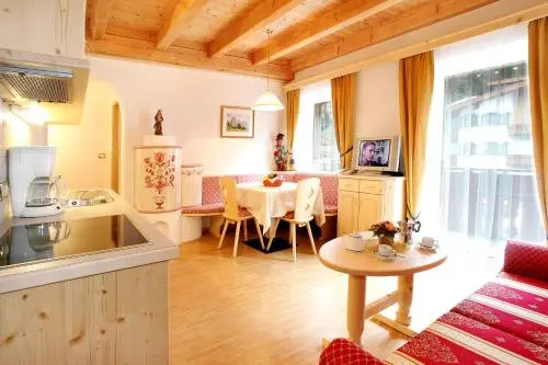 Garni B&B Schenk