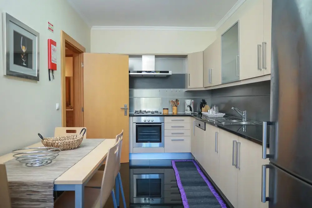 Quinta dos Piornais Apartment