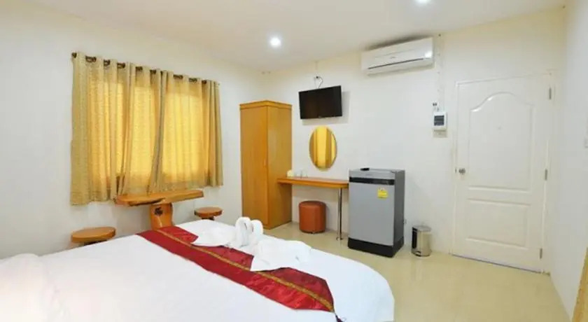 Aoon Tawan Resort