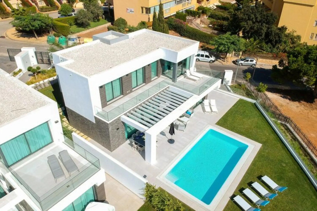 Holiday home in Mijas Costa