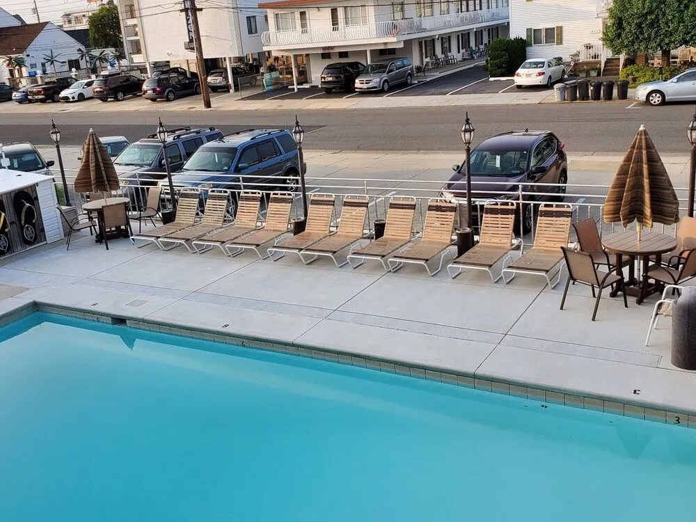 Ivan Hoe Motel