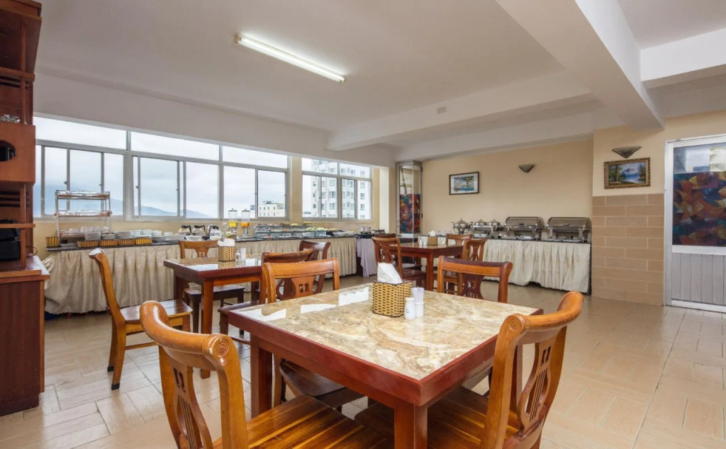 Sunshine Hotel Nha Trang