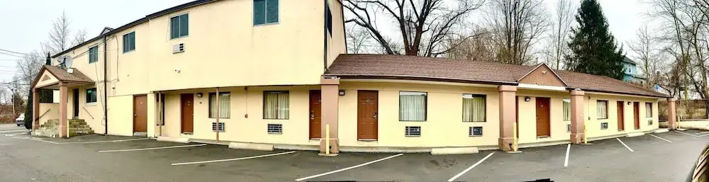 The Best Way Inn
