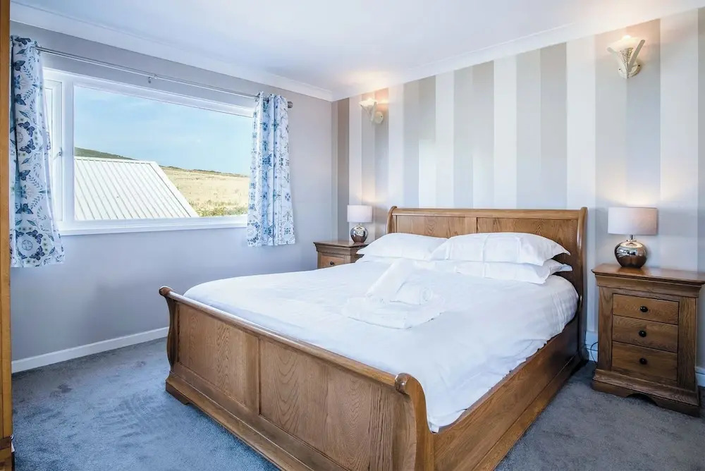 Carissima - 4 Bedroom House - Rhossili