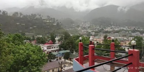 Bhandari Annexe Hotel