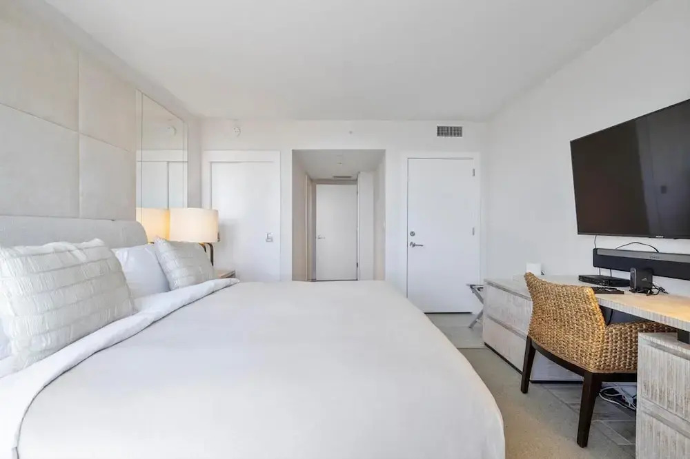 Sweet Breeze 1 1 5 City View Condo 931