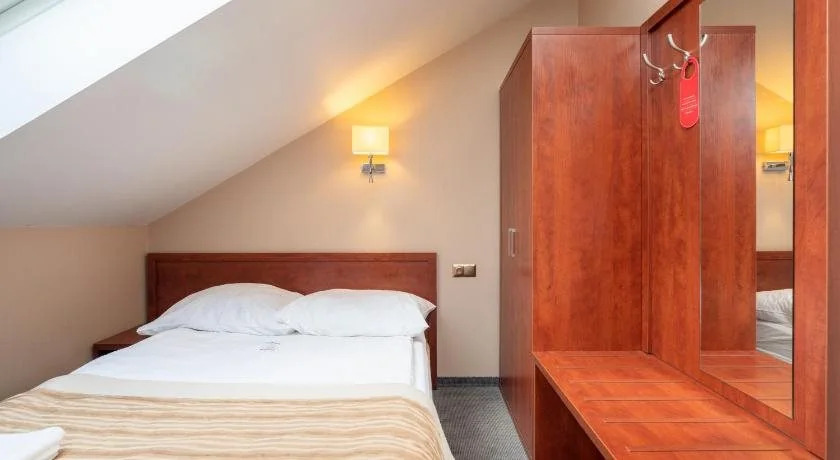 Hotel Badura