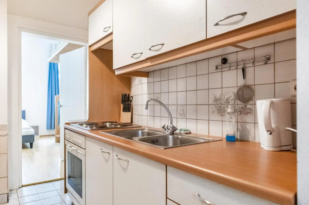 Attractive Apartment near Wiener Stadthalle