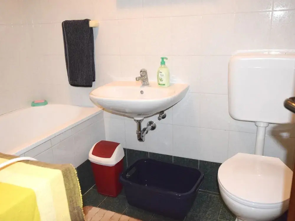Comfortable Holiday Home Only 500m to the sea With Outdoor Kitchen, Wifi and Airco