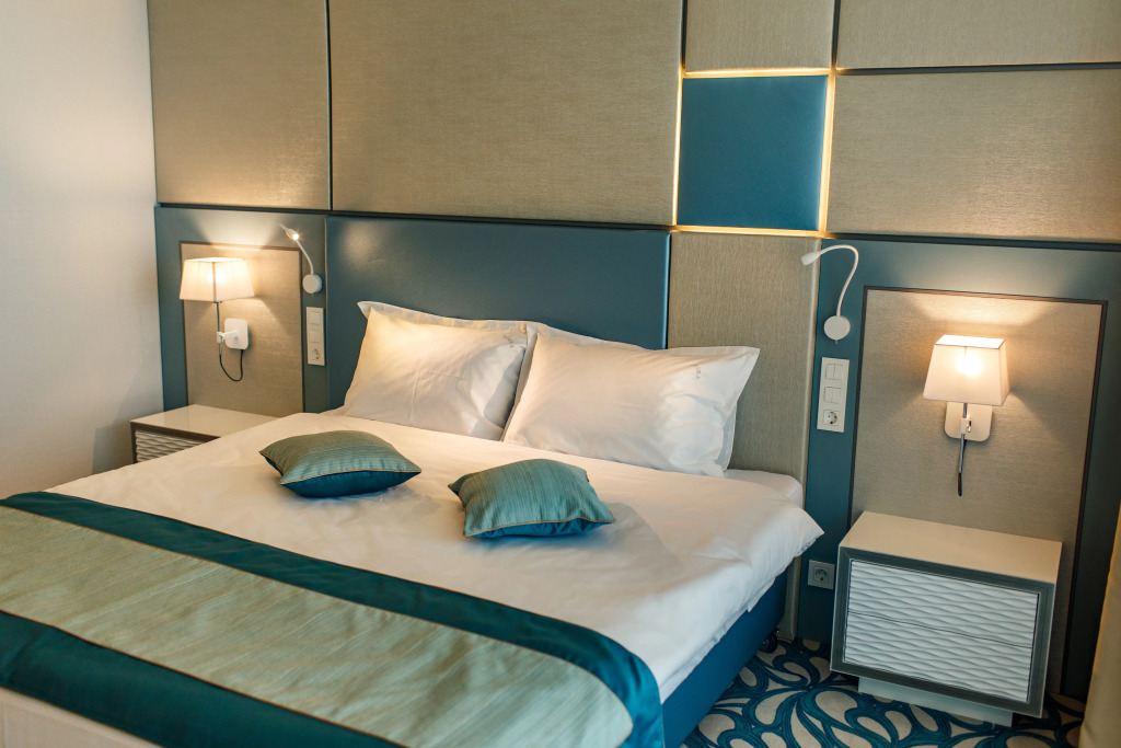 Hotel Opera Mamaia