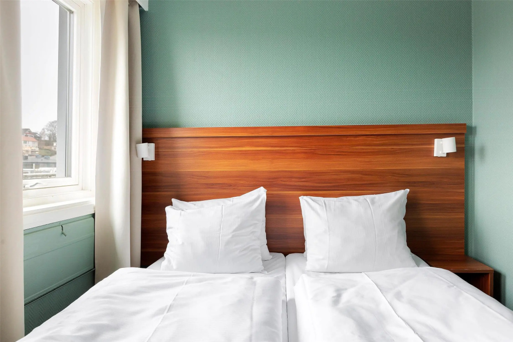 Hotel Sverre
