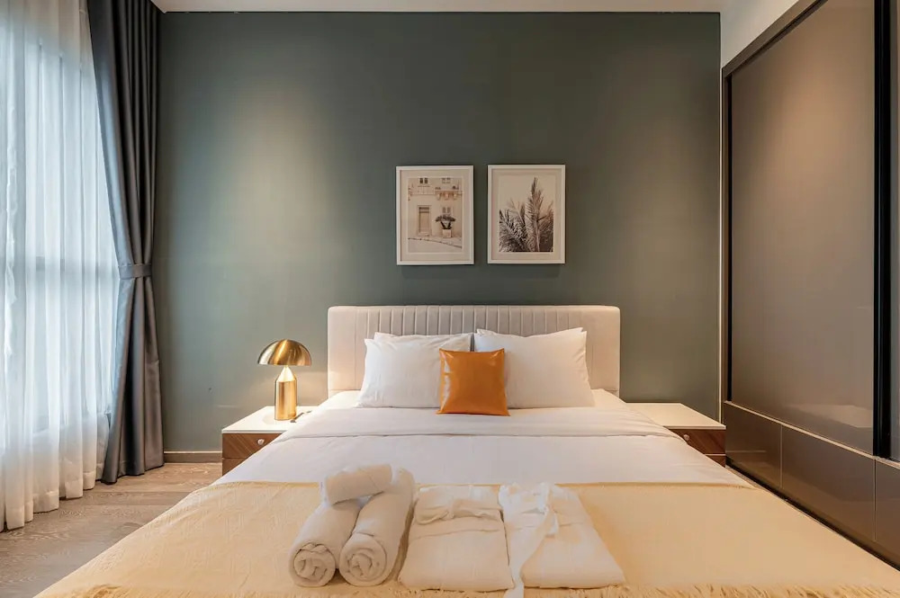 The Grand Manhattan Apt Luxury Vacation