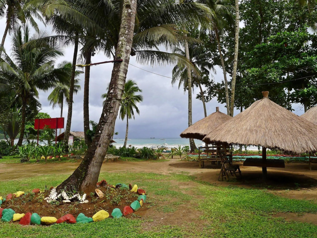Hill Myna Beach Cottages