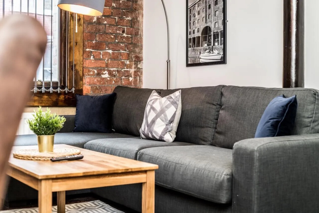 Prestige STAY Aparthotel 42 Stanley St