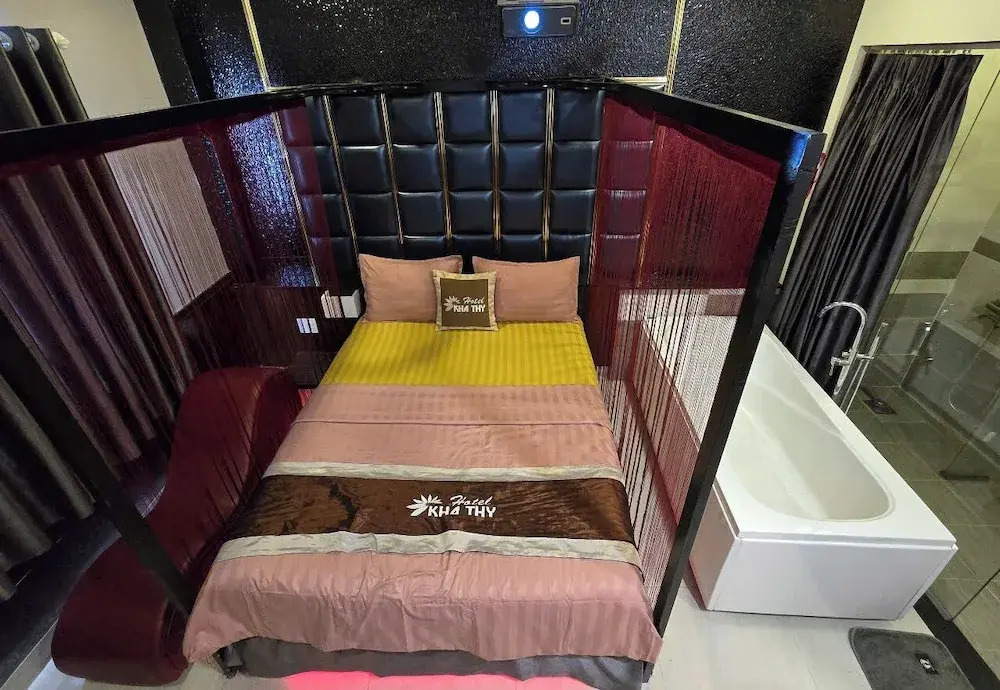 Kha Thy Hotel
