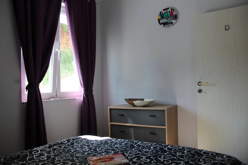 The High Hostel
