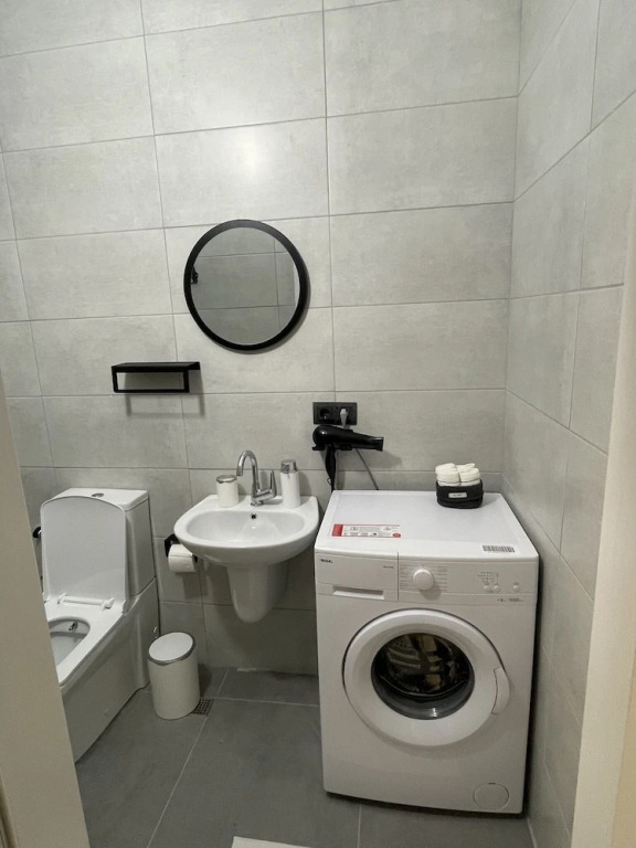 Continental Trabzon Suite&Apartments