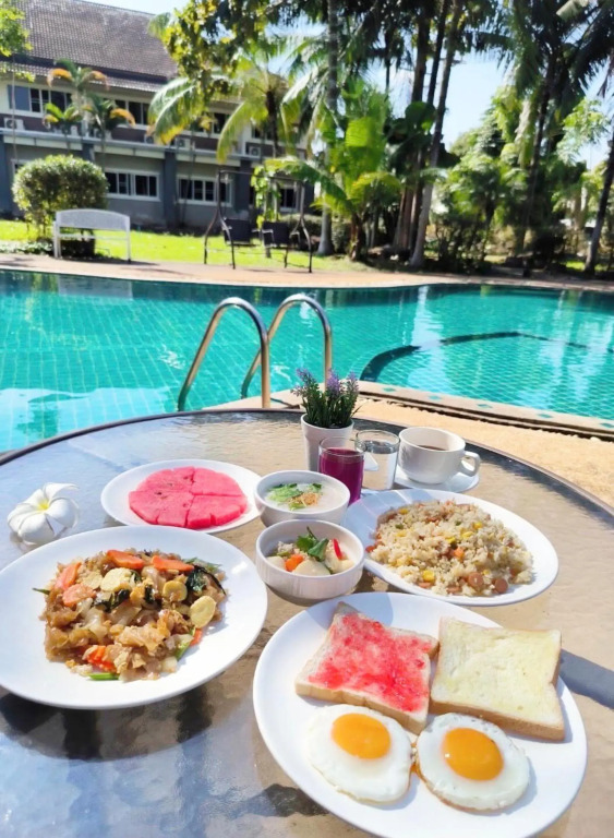 Bandu Resort