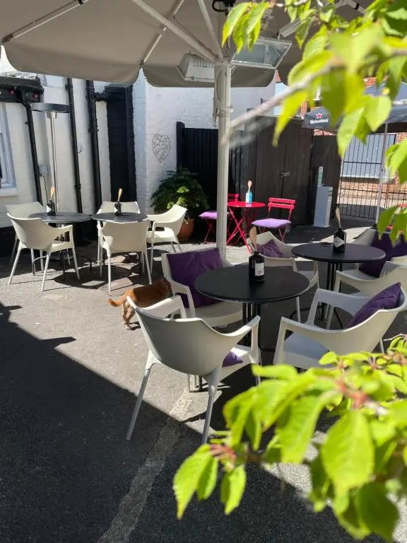 The Star Inn
