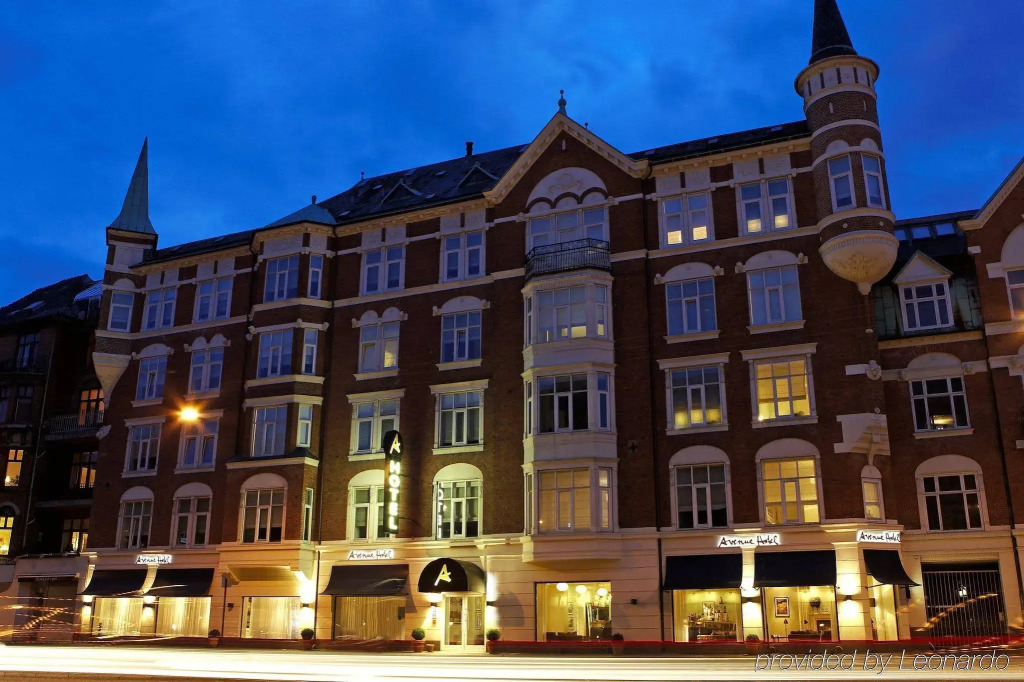 Boutique Hotel Hans