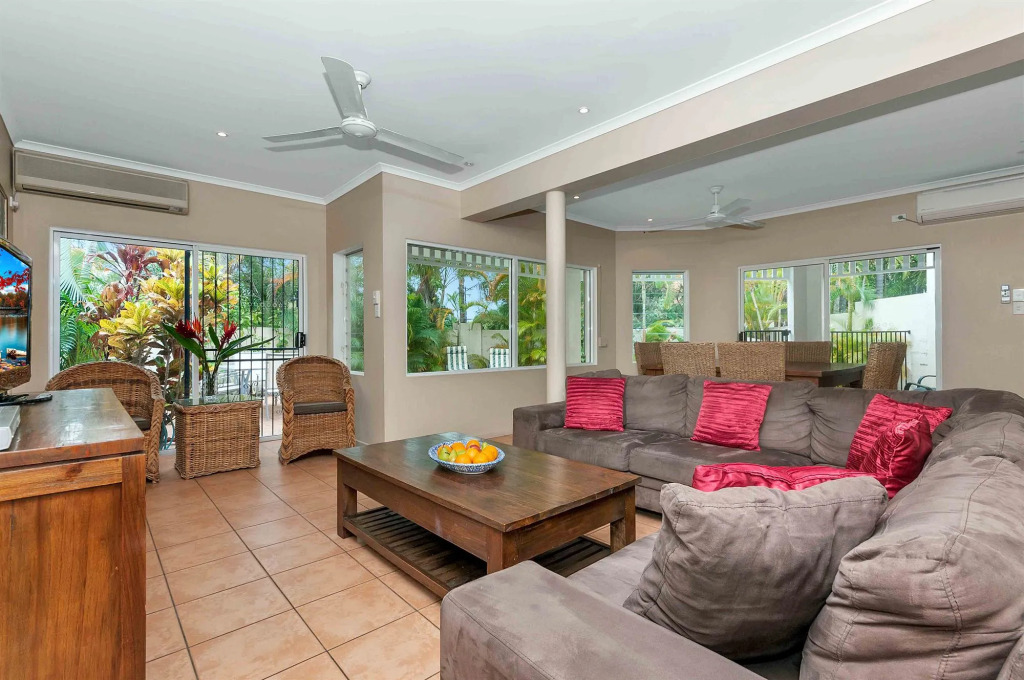 The Villas Palm Cove-PRIVATE POOL in each villa