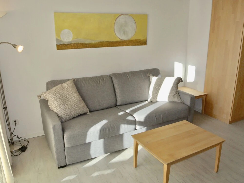 Apartment Residenza Chesa Margun 58-5 by Interhome