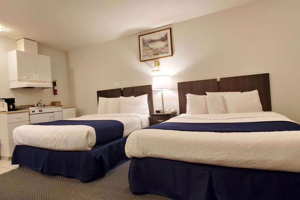 Travelodge by Wyndham McBride