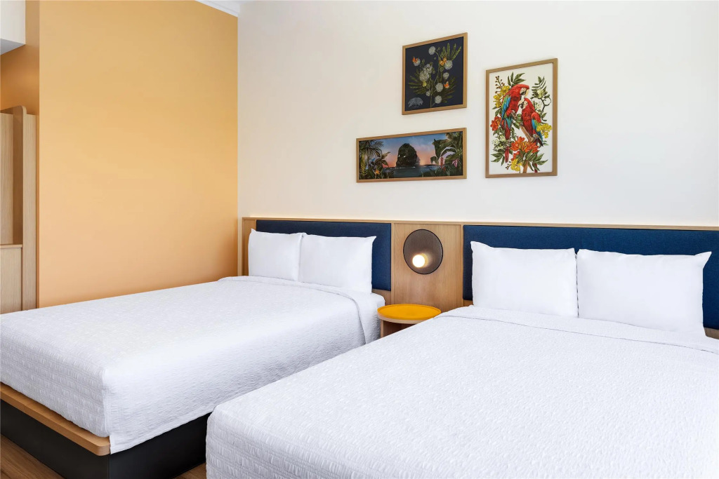 Hampton By Hilton Guanacaste Airport
