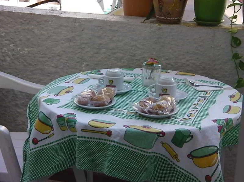 Pension Doña Lola