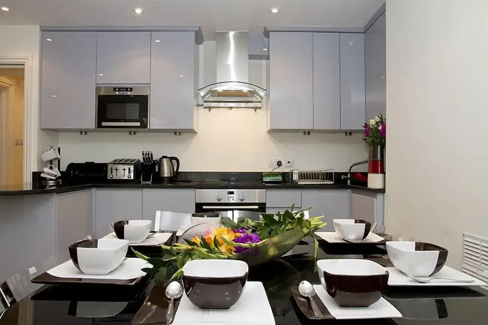 Comeragh Road Apartment