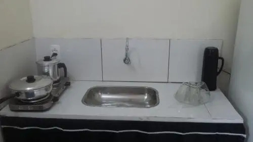 Residencial dos Ipês
