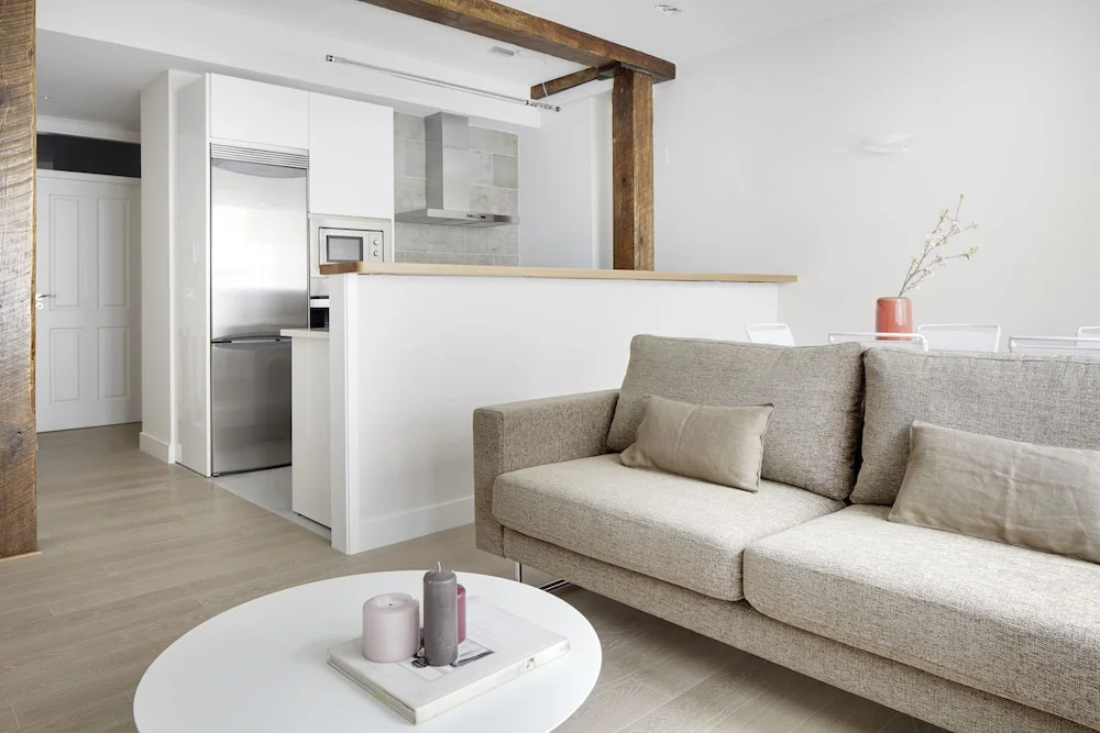 Zubieta Playa 2 Apartment by FeelFree Rentals