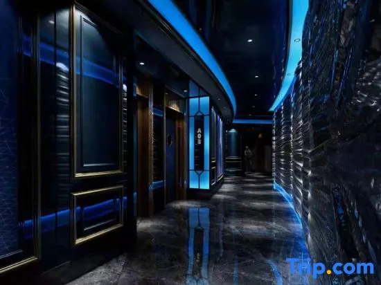 Jiangpan Hotel, Zhangzhou