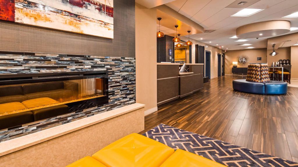 Best Western Plus BWI Airport Hotel - Arundel Mills