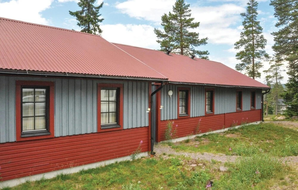 Awesome Apartment in Sälen With 2 Bedrooms and Sauna