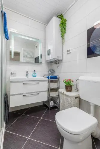Apartman Sunce1