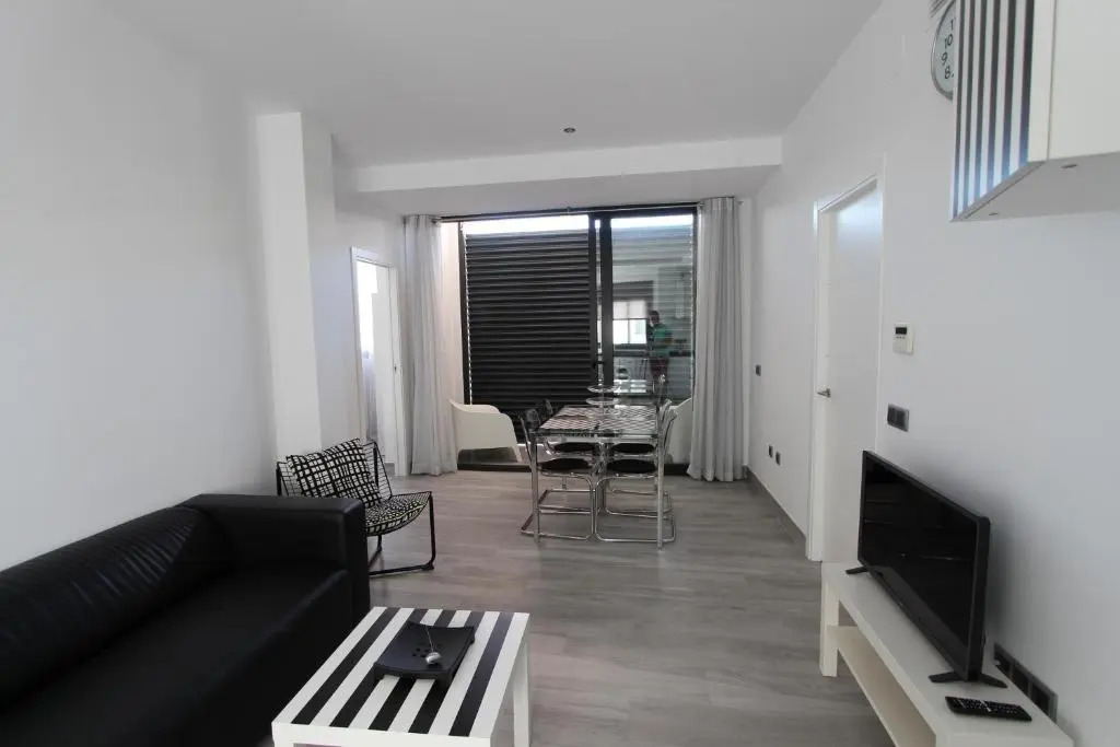 Apartamento 3 Gran8Nerja