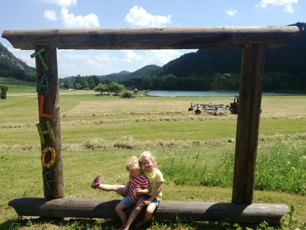 Ferien am Talhof