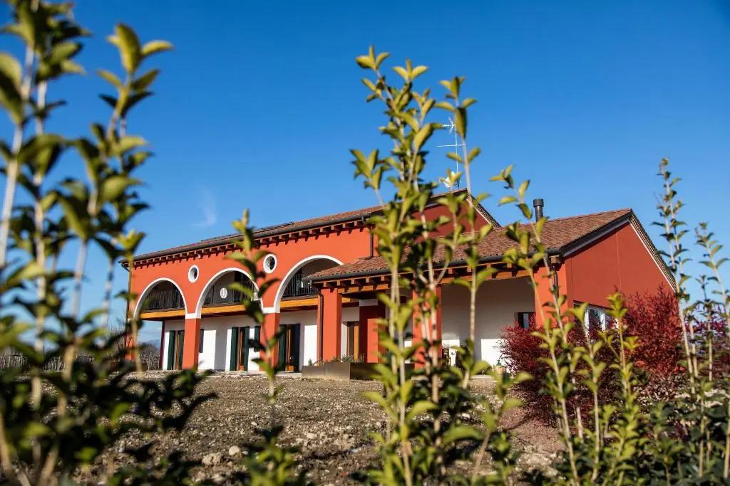 Agriturismo Da Zeffi