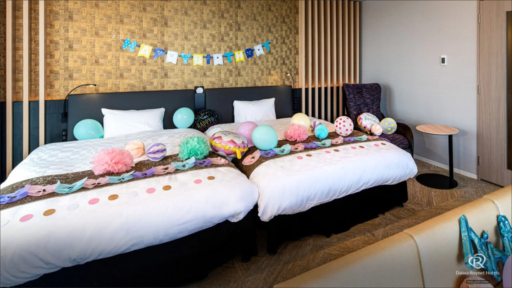 Daiwa Roynet Hotel Kanazawa Station West