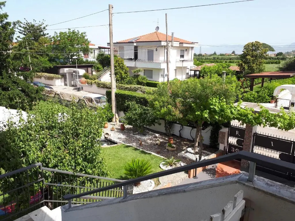 Villa Miriade B&b