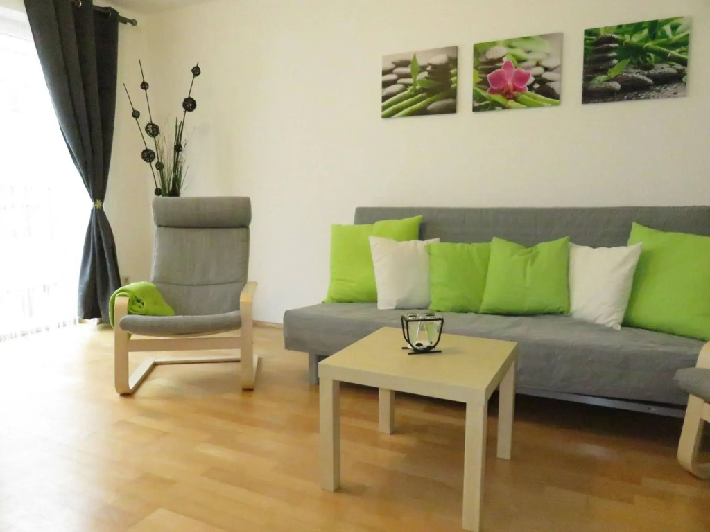 Flatprovider Relax City Apartment