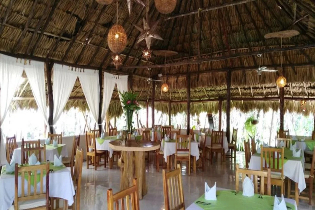 Hotel Okaan