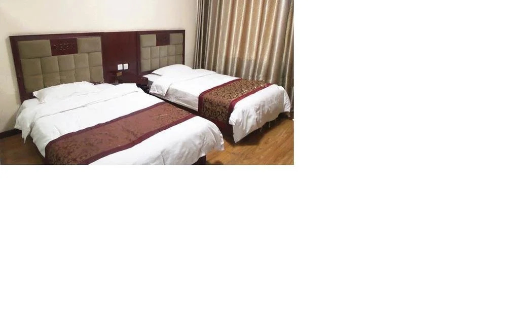 Hongde Business Hotel